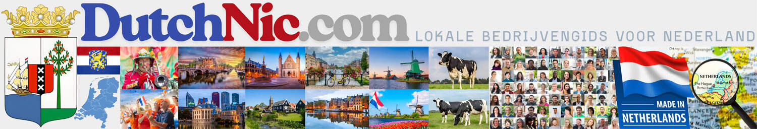 Gemaakt in Nederland - Maarheeze